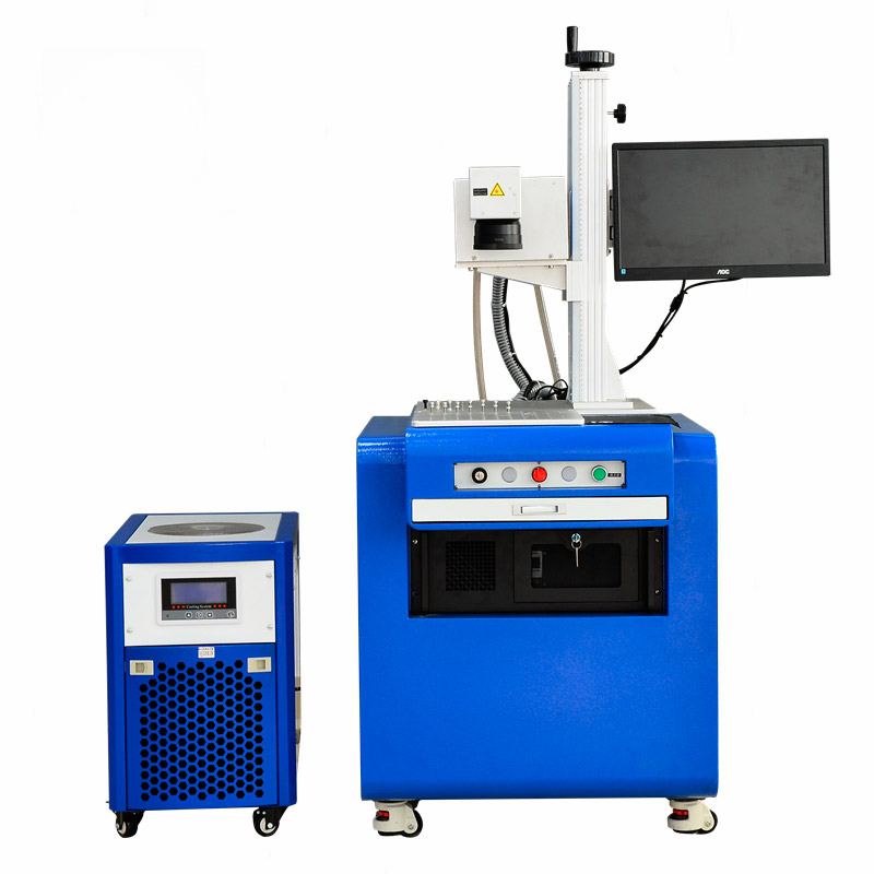 uv laser marking machine
