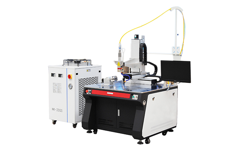 5W uv laser marking machine